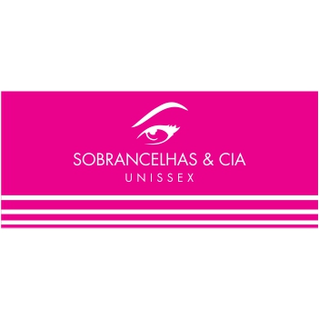 Sobrancelhas e Cia