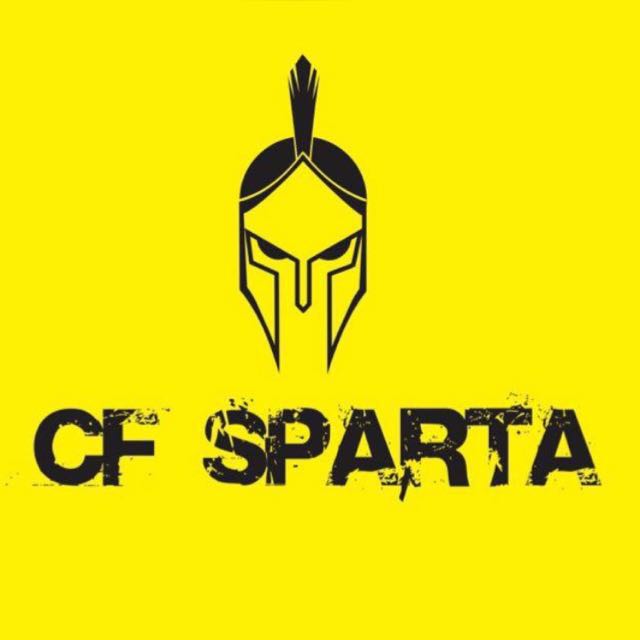 CF Sparta